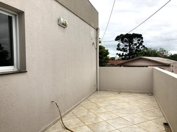 Imagem Apartamento com 3 Quartos à Venda, 143 m² em Boqueirão - Passo Fundo