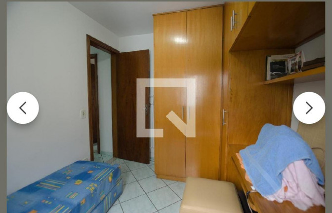 Imagem Apartamento com 2 Quartos à Venda, 52 m² em Jardim Celeste - São Paulo