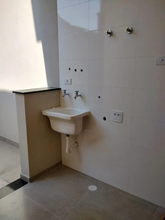 Imagem Sobrado com 3 Quartos à Venda, 166 m²em Alves Dias  - São Bernardo do Campo