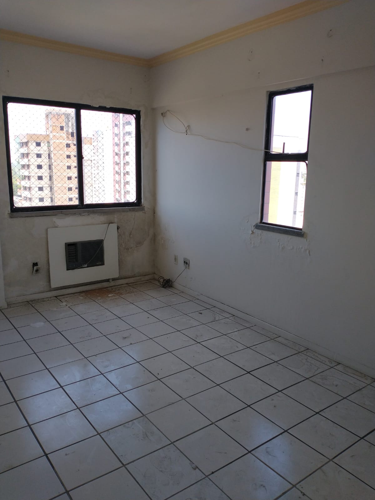 Imagem Apartamento com 3 Quartos à Venda, 110 m²em Dionisio Torres - Fortaleza