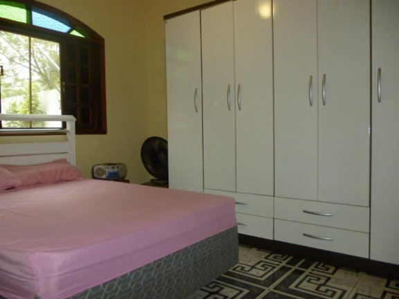 Imagem Casa com 2 Quartos à Venda, 300 m² em Campo Grande - Rio de Janeiro Imagem Casa com 2 Quartos à Venda, 300 m² em Campo Grande - Rio de Janeiro
