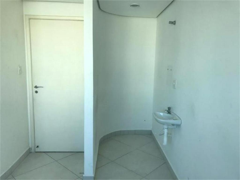 Imagem Sala Comercial à Venda, 31 m²em Moema - São Paulo Imagem Sala Comercial à Venda, 31 m²em Moema - São Paulo