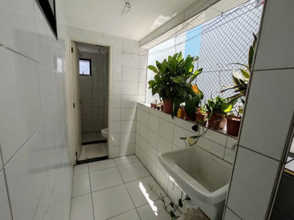 Imagem Apartamento com 3 Quartos à Venda, 77 m² em Piedade - Jaboatão dos Guararapes