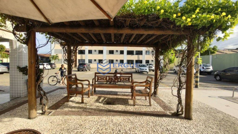 Imagem Apartamento com 3 Quartos à Venda, 61 m² em Passaré - Fortaleza