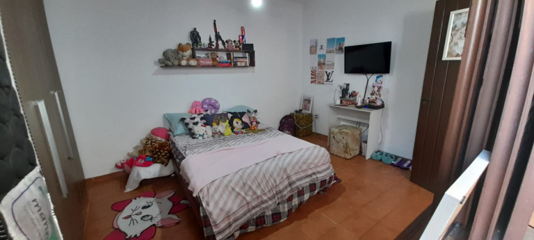 Imagem Casa com 3 Quartos à Venda, 90 m² em Maracanã - Praia Grande Imagem Casa com 3 Quartos à Venda, 90 m² em Maracanã - Praia Grande