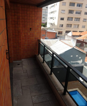 Imagem Apartamento com 2 Quartos à Venda, 58 m² em Vila Mariana - São Paulo Imagem Apartamento com 2 Quartos à Venda, 58 m² em Vila Mariana - São Paulo