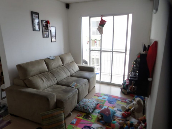Imagem Apartamento com 2 Quartos à Venda, 47 m² em Colônia (Zona Leste) - São Paulo Imagem Apartamento com 2 Quartos à Venda, 47 m² em Colônia (Zona Leste) - São Paulo