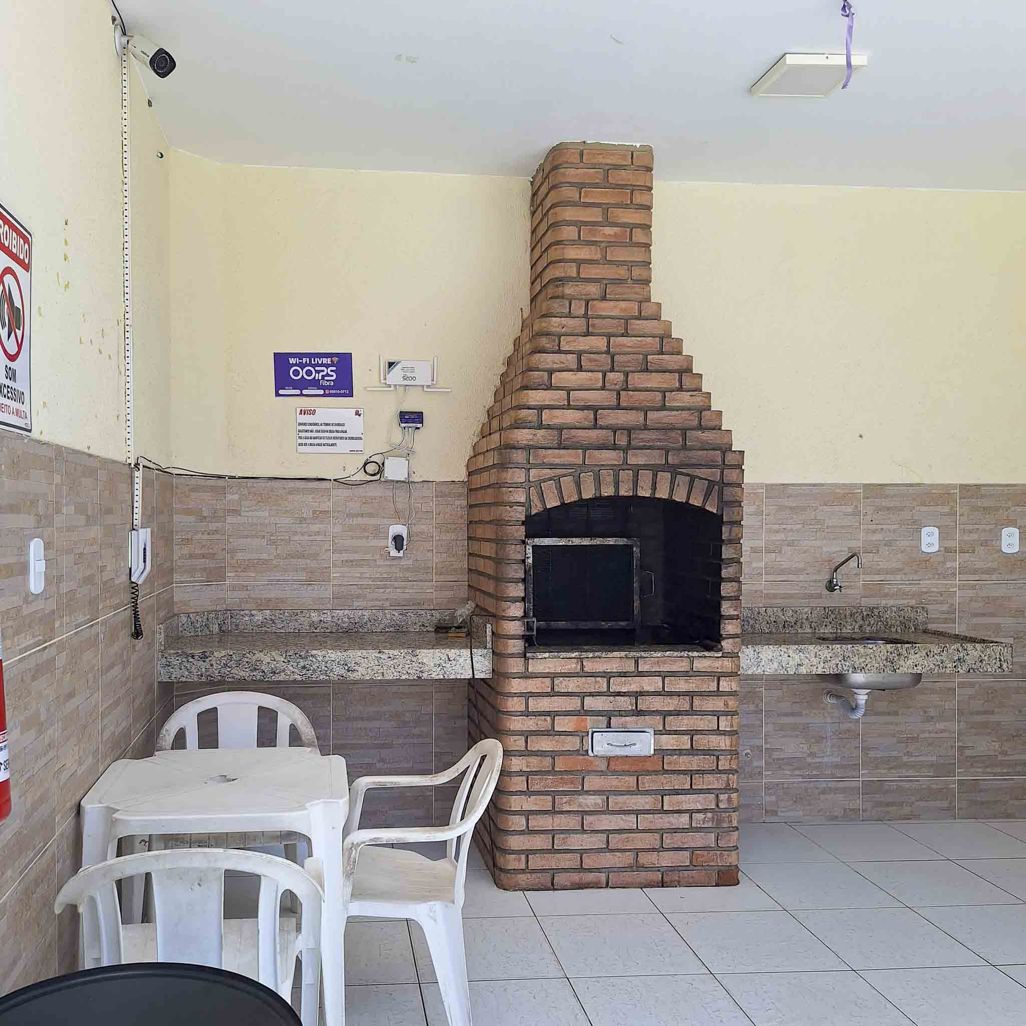 Imagem Apartamento com 2 Quartos à Venda, 54 m² em São Brás - Nossa Senhora do Socorro Imagem Apartamento com 2 Quartos à Venda, 54 m² em São Brás - Nossa Senhora do Socorro