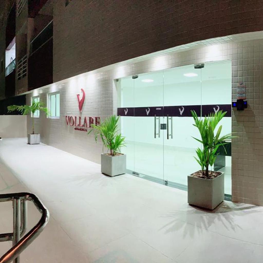 Imagem Apartamento com 2 Quartos à Venda, 60 m²em Intermares - Cabedelo