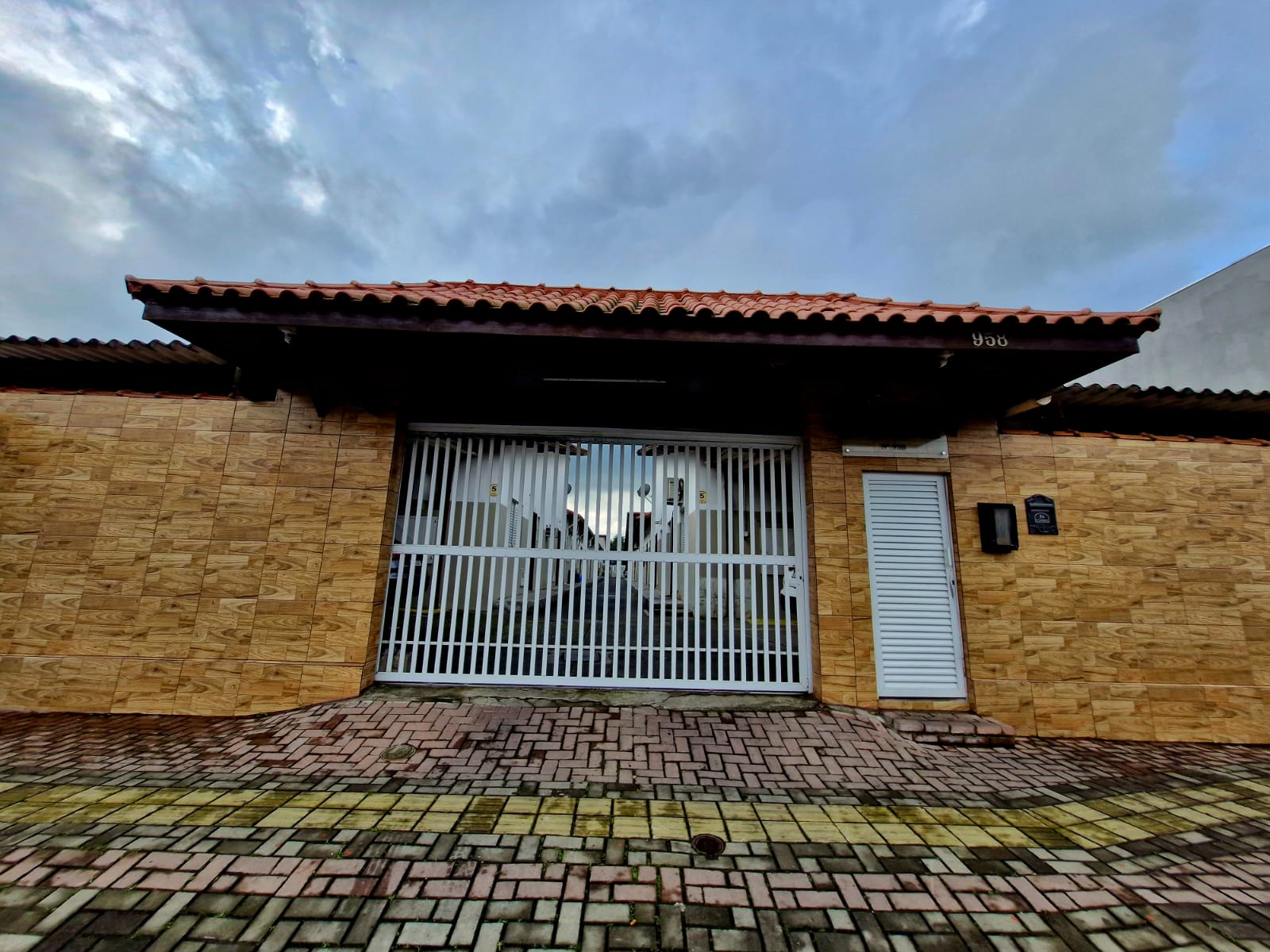 Imagem Casa com 2 Quartos à Venda, 55 m² em Vila Sônia - Praia Grande