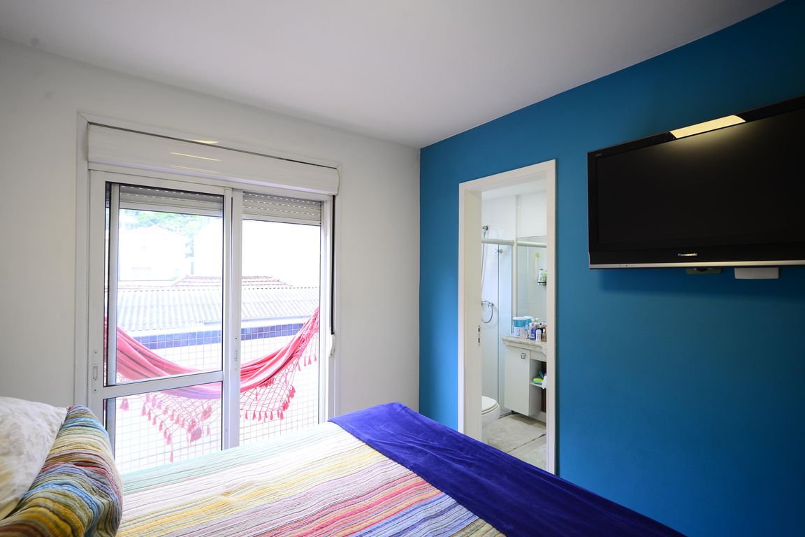 Imagem Apartamento com 3 Quartos à Venda, 118 m² em Vila Mariana - São Paulo