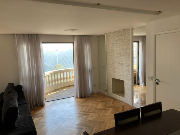 Imagem Apartamento com 2 Quartos à Venda, 106 m² em Vila Andrade - São Paulo Imagem Apartamento com 2 Quartos à Venda, 106 m² em Vila Andrade - São Paulo