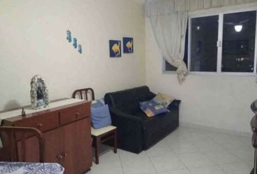 Imagem Apartamento com 1 Quarto para Alugar, 55 m²em Pitangueiras - Guarujá Imagem Apartamento com 1 Quarto para Alugar, 55 m²em Pitangueiras - Guarujá