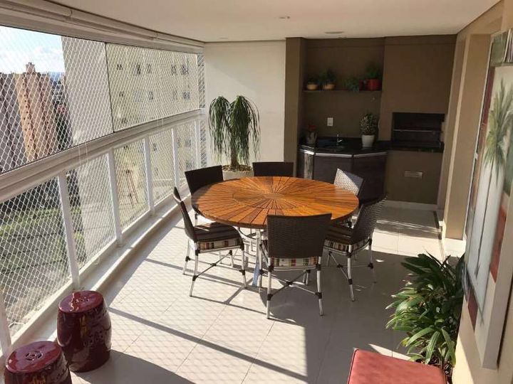 Imagem Apartamento com 3 Quartos à Venda, 158 m² em Jardim Bonfiglioli - Jundiaí Imagem Apartamento com 3 Quartos à Venda, 158 m² em Jardim Bonfiglioli - Jundiaí