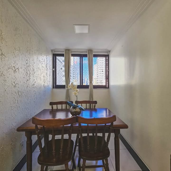 Imagem Apartamento com 3 Quartos à Venda, 70 m² em Imbuí - Salvador Imagem Apartamento com 3 Quartos à Venda, 70 m² em Imbuí - Salvador