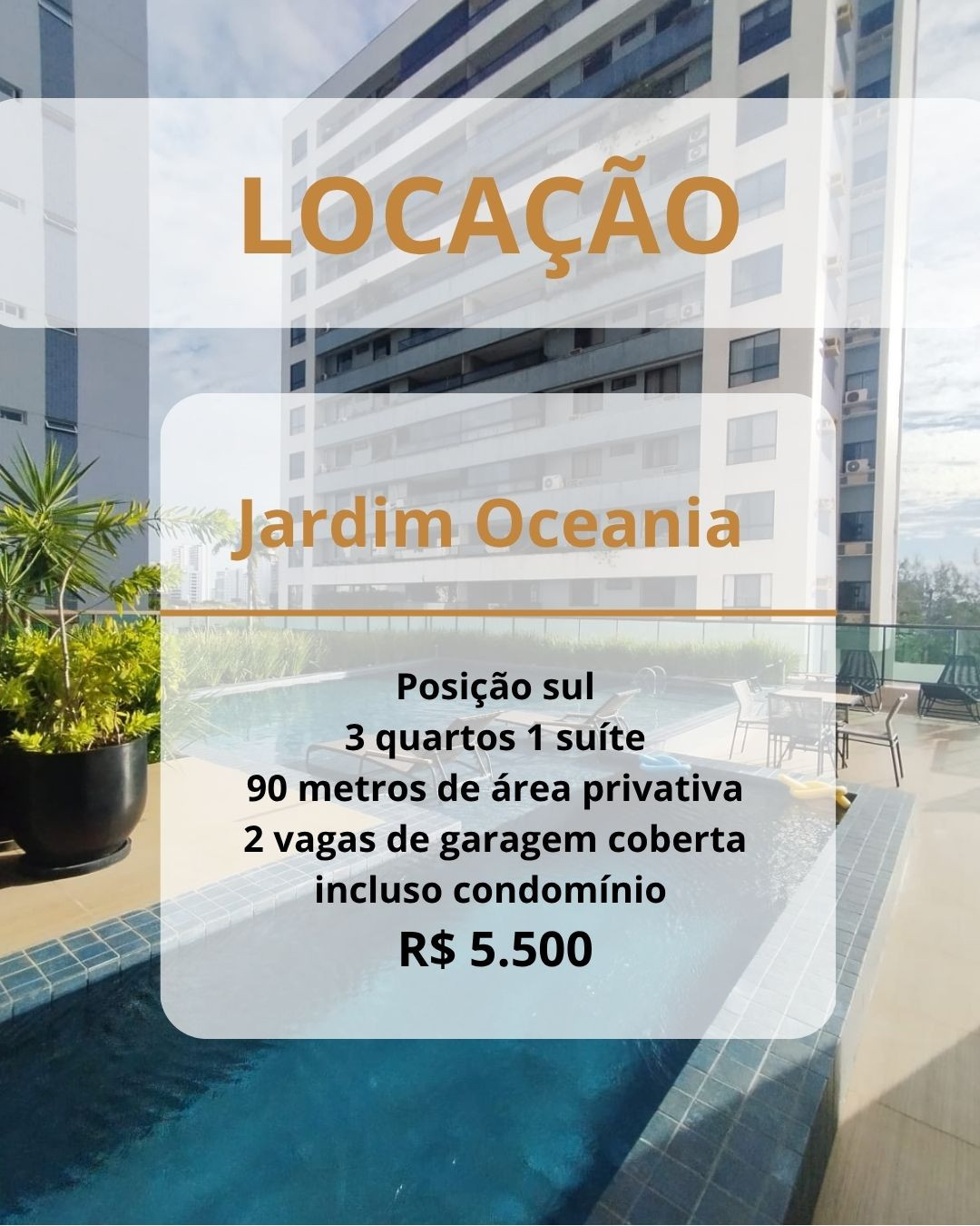 Imagem Apartamento com 3 Quartos para Alugar, 90 m² em Jardim Oceania - João Pessoa Imagem Apartamento com 3 Quartos para Alugar, 90 m² em Jardim Oceania - João Pessoa