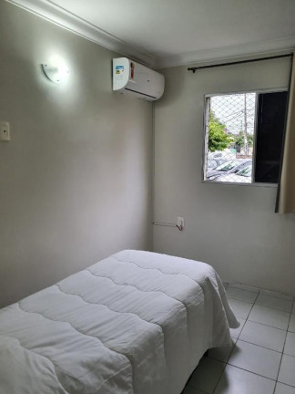 Imagem Apartamento com 3 Quartos à Venda ou Locação, 62 m²em Candeias - Jaboatão dos Guararapes Imagem Apartamento com 3 Quartos à Venda ou Locação, 62 m²em Candeias - Jaboatão dos Guararapes
