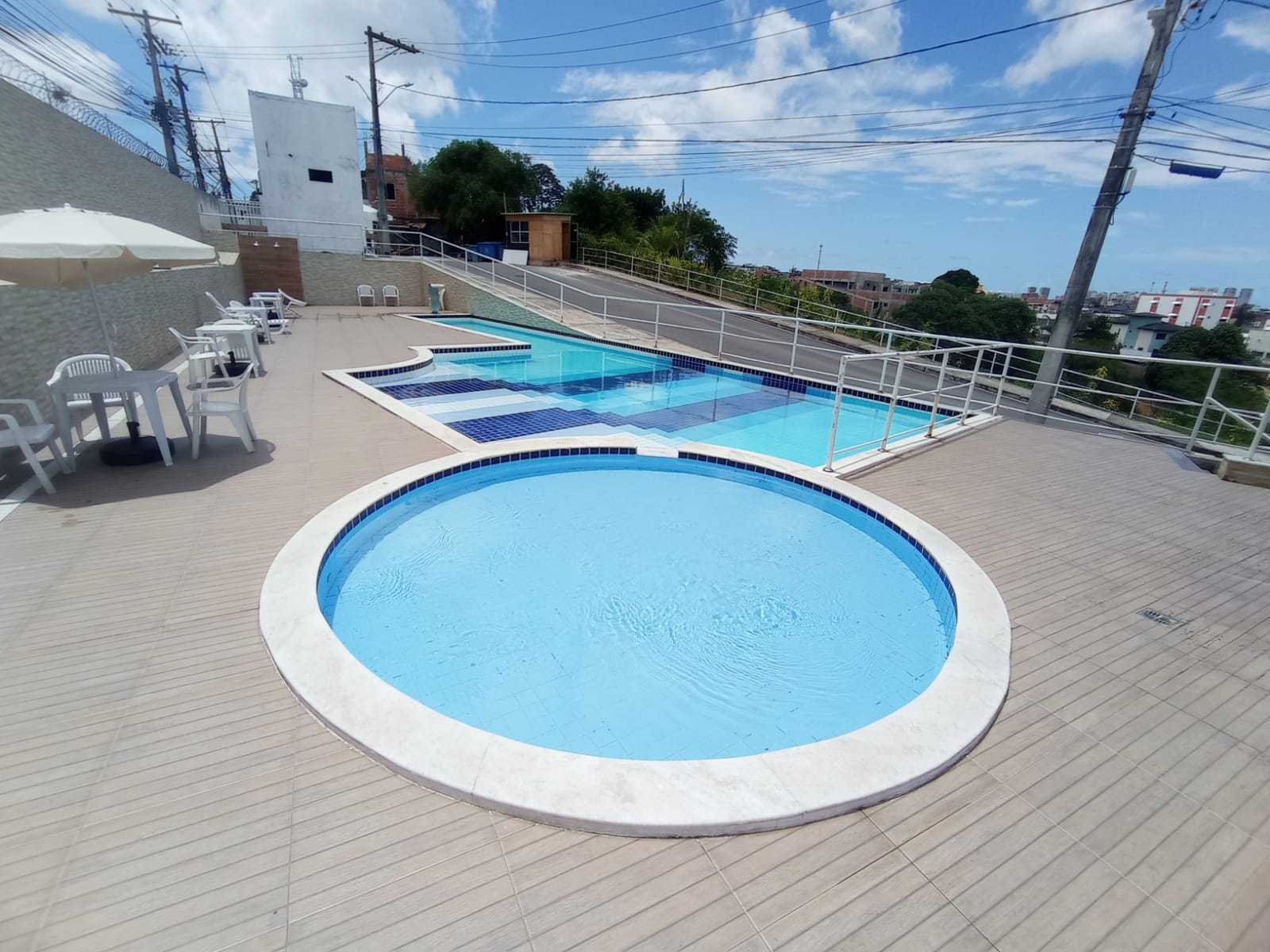 Imagem Apartamento com 2 Quartos à Venda, 52 m²em Jardim Nova Esperança - Salvador Imagem Apartamento com 2 Quartos à Venda, 52 m²em Jardim Nova Esperança - Salvador