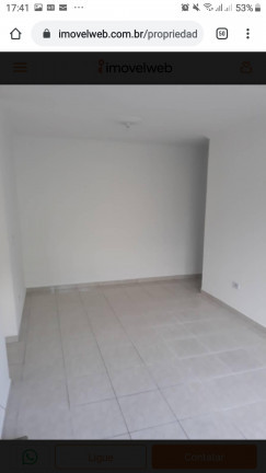 Imagem Apartamento com 2 Quartos para Alugar, 50 m² em Lauzane Paulista - São Paulo
