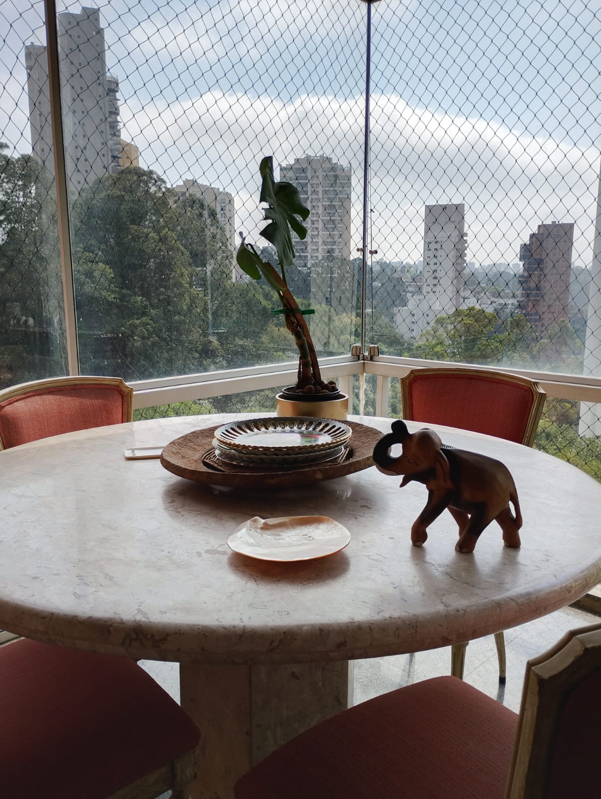 Imagem Apartamento com 6 Quartos à Venda ou Locação, 280 m² em Jardim Fonte do Morumbi - São Paulo