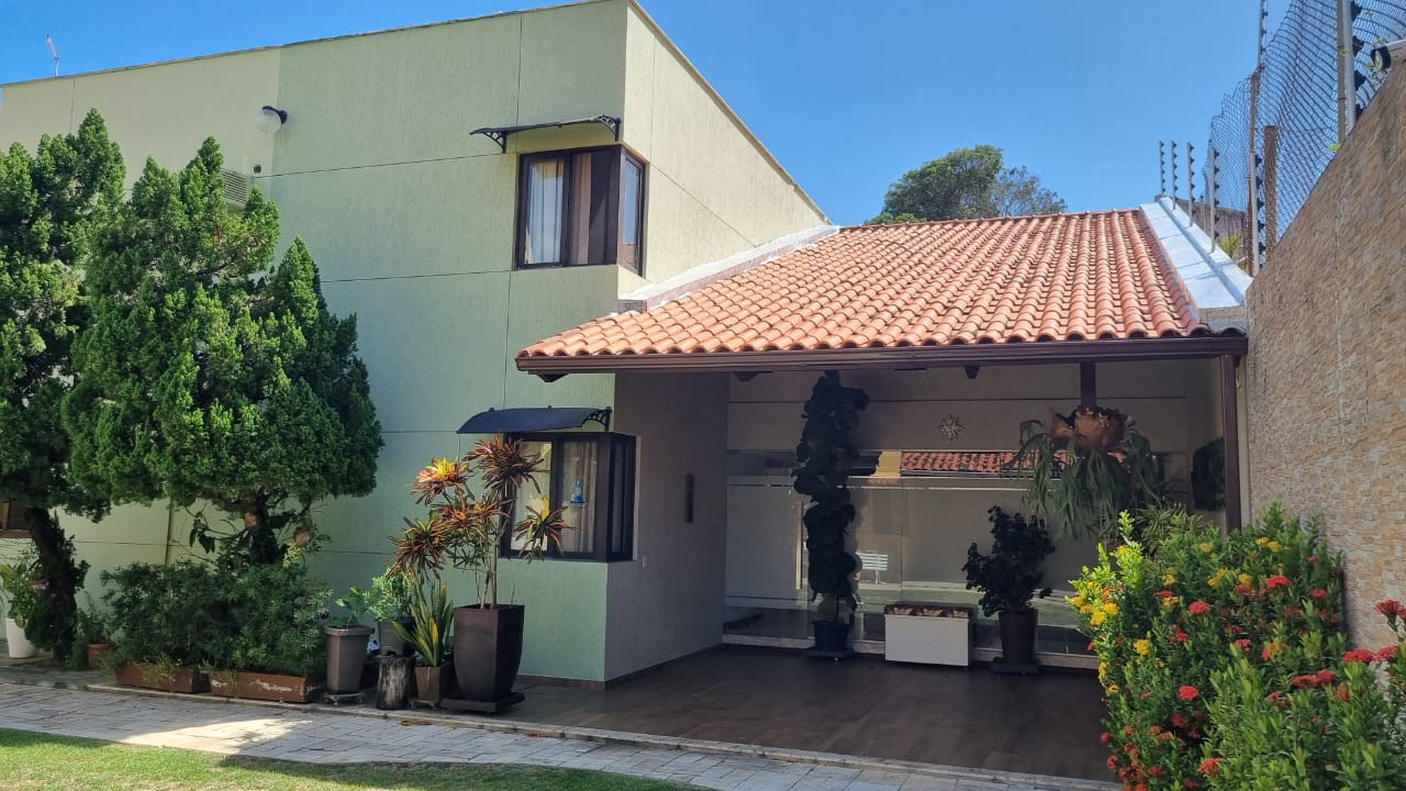 Casa de Condomínio com 3 Quartos à Venda, 187 m² em Capim Macio - Natal