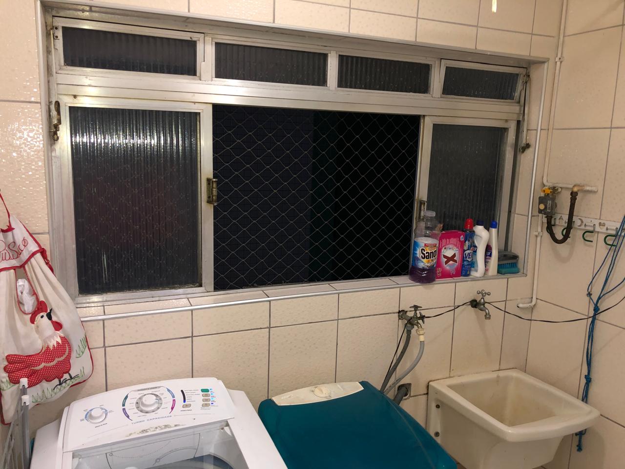 Imagem Apartamento com 2 Quartos à Venda, 85 m²em Centro - São Vicente