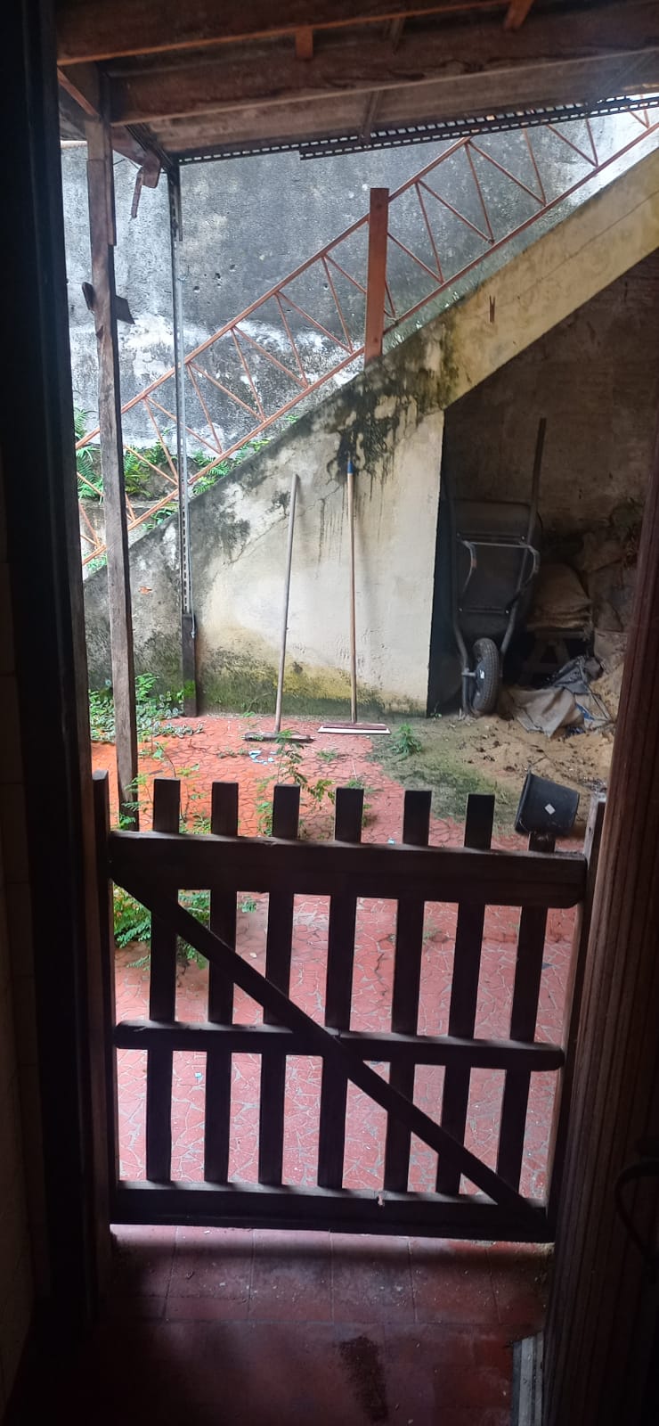 Imagem Casa com 2 Quartos à Venda, 124 m² em Vila Prudente - São Paulo