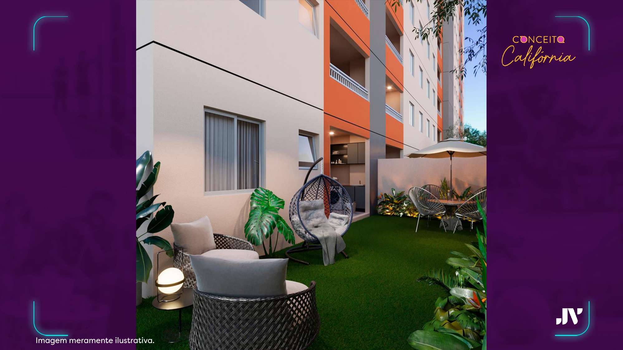 Imagem Apartamento com 2 Quartos à Venda, 46 m² em Vila Nova - Nova Iguaçu Imagem Apartamento com 2 Quartos à Venda, 46 m² em Vila Nova - Nova Iguaçu