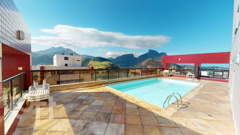 Imagem Apartamento com 2 Quartos à Venda, 65 m² em Barra da Tijuca - Rio de Janeiro Imagem Apartamento com 2 Quartos à Venda, 65 m² em Barra da Tijuca - Rio de Janeiro
