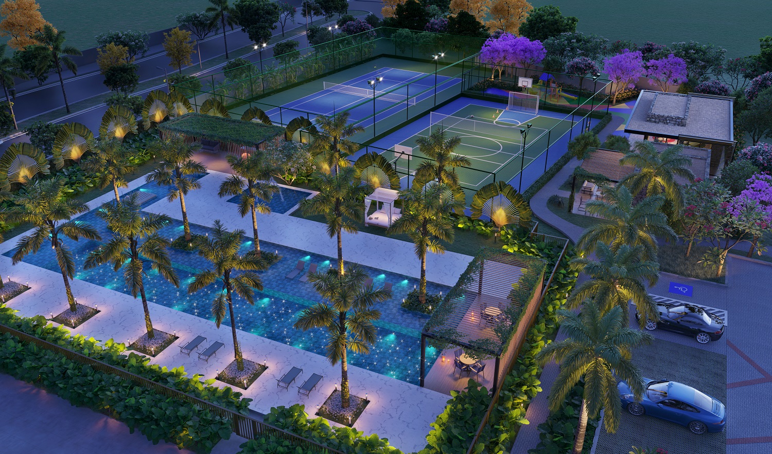 Imagem Terreno em Condomínio à Venda, 460 m²em Farolândia - Aracaju