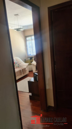 Imagem Casa com 3 Quartos à Venda, 150 m² em Jardim D'Abril - Osasco