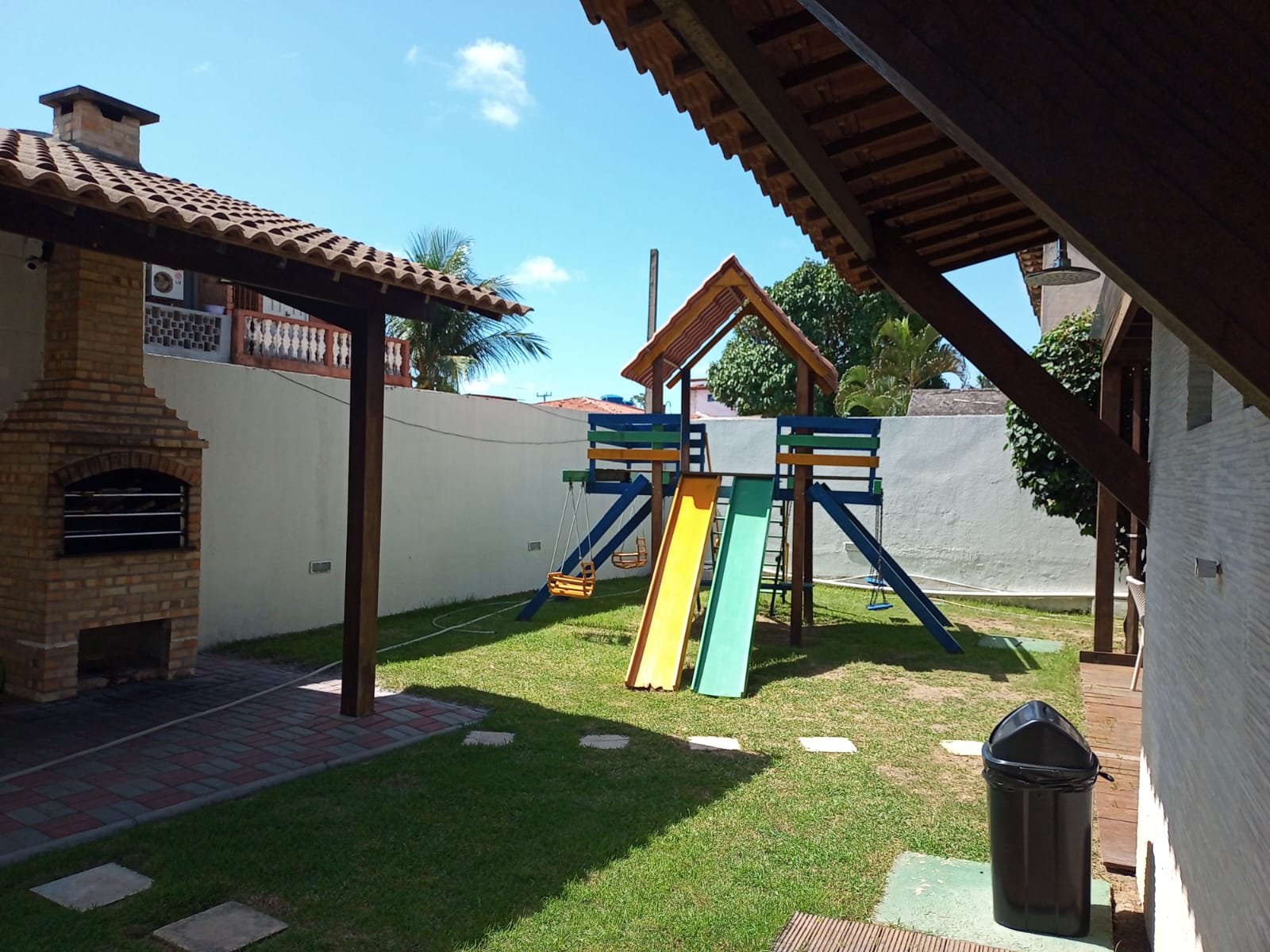Imagem Flat com 1 Quarto à Venda, 39 m² em Muro Alto Ipojuca - Ipojuca