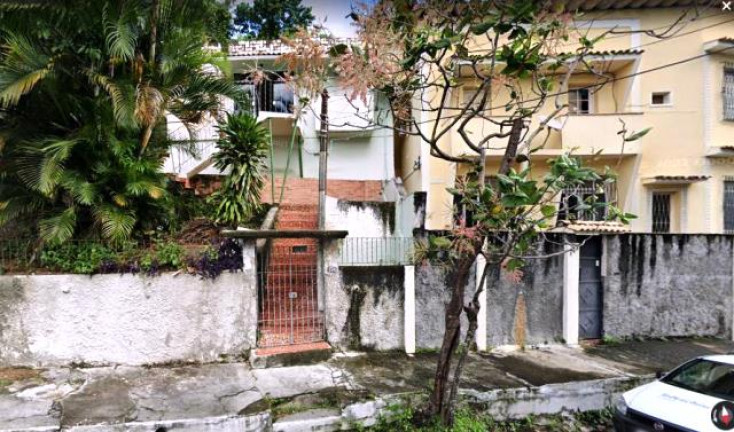 Imagem Casa com 6 Quartos à Venda, 400 m² em Santa Rosa - Niterói