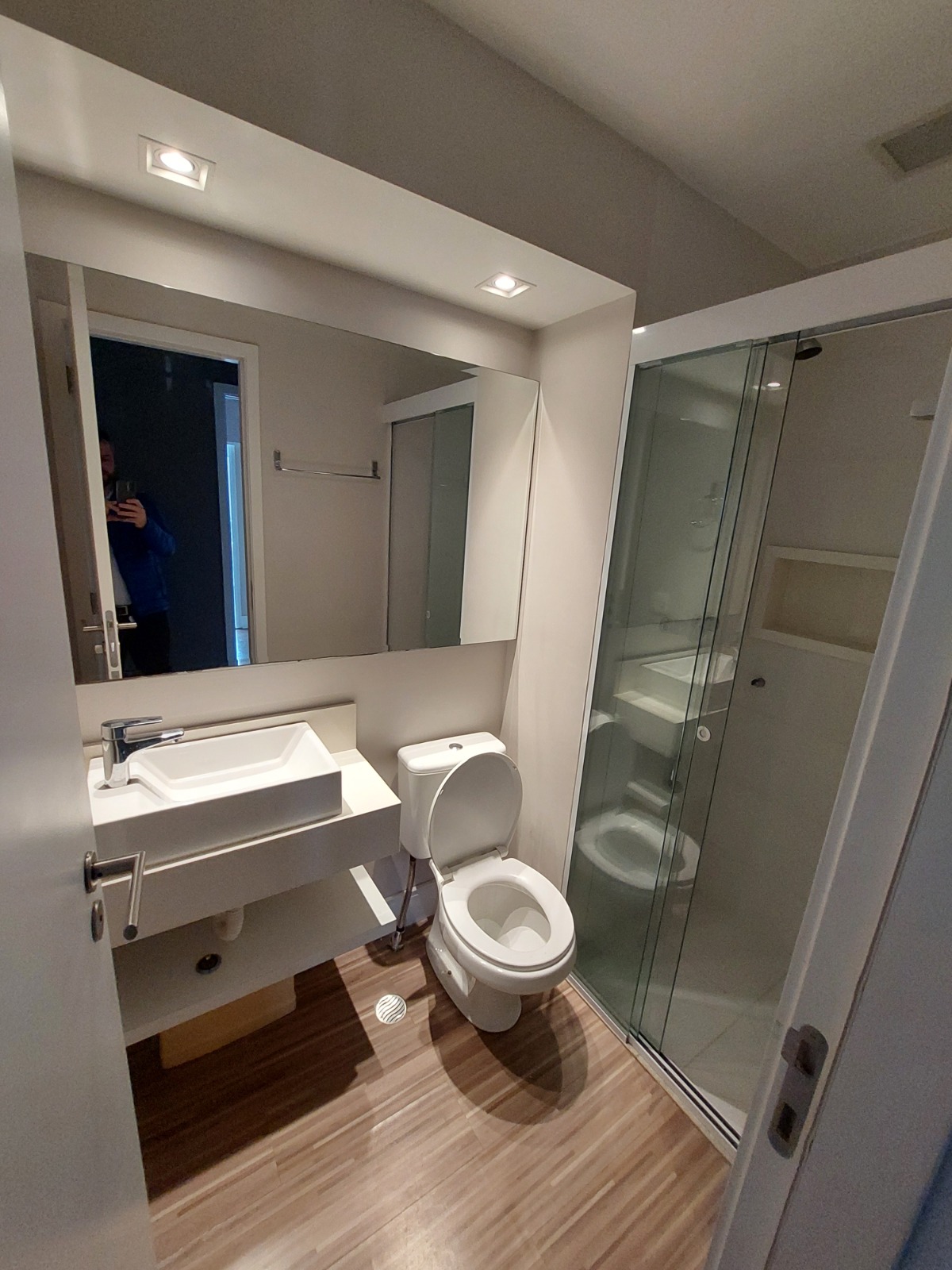 Imagem Apartamento com 2 Quartos à Venda, 68 m² em Chácara Inglesa - São Paulo