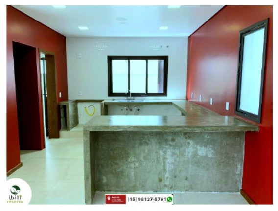 Imagem Casa de Condomínio com 3 Quartos à Venda, 283 m² em Parque Ibiti Reserva - Sorocaba