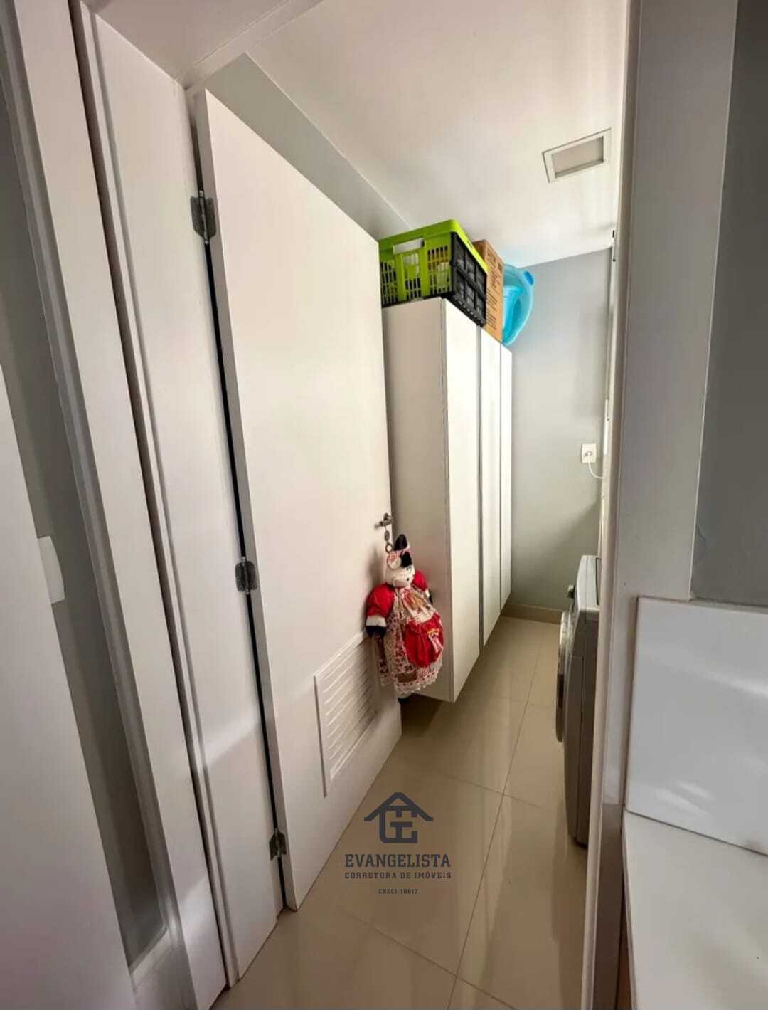 Imagem Apartamento com 3 Quartos para Alugar, 109 m² em Imbuí - Salvador