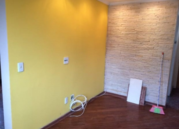 Imagem Apartamento com 2 Quartos para Alugar, 42 m² em Parque Rincão - Cotia Imagem Apartamento com 2 Quartos para Alugar, 42 m² em Parque Rincão - Cotia
