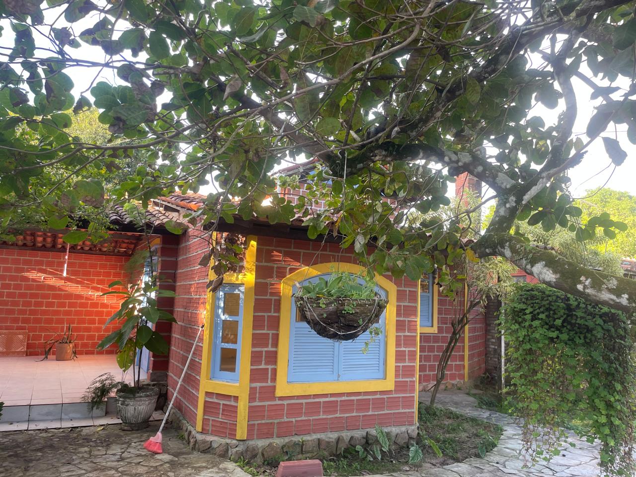Imagem Casa de Condomínio com 5 Quartos à Venda, 180 m² em Aldeia dos Camarás - Camaragibe Imagem Casa de Condomínio com 5 Quartos à Venda, 180 m² em Aldeia dos Camarás - Camaragibe