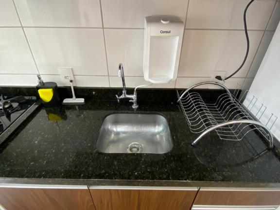 Imagem Apartamento com 2 Quartos à Venda, 41 m² em Jardim São Savério - São Paulo Imagem Apartamento com 2 Quartos à Venda, 41 m² em Jardim São Savério - São Paulo