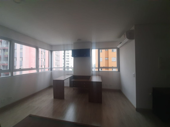 Imagem Sala Comercial para Alugar, 40 m² em Parque Residencial Aquarius - São José dos Campos Imagem Sala Comercial para Alugar, 40 m² em Parque Residencial Aquarius - São José dos Campos