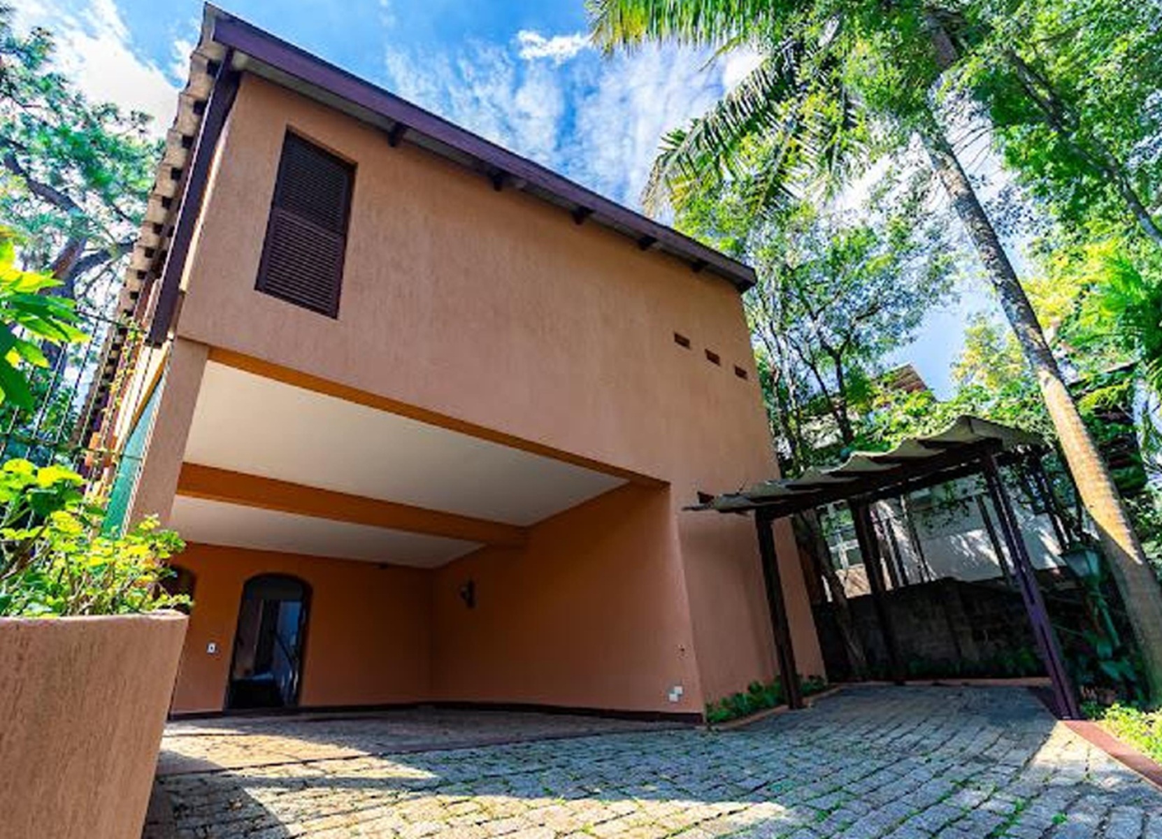 Imagem Casa de Vila com 3 Quartos à Venda, 250 m² em Jardim Guedala - São Paulo