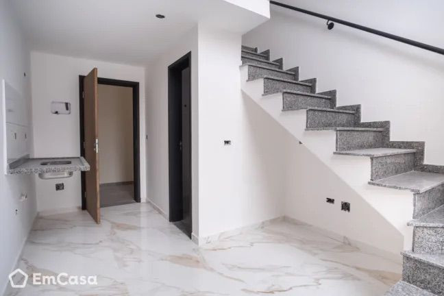 Imagem Loft com 1 Quarto à Venda, 27 m² em Vila Santa Catarina - São Paulo Imagem Loft com 1 Quarto à Venda, 27 m² em Vila Santa Catarina - São Paulo