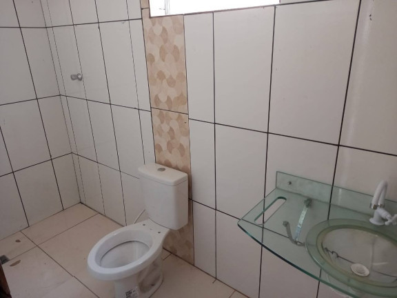 Imagem Casa com 2 Quartos à Venda,  em Balneário Salto Grande - Americana