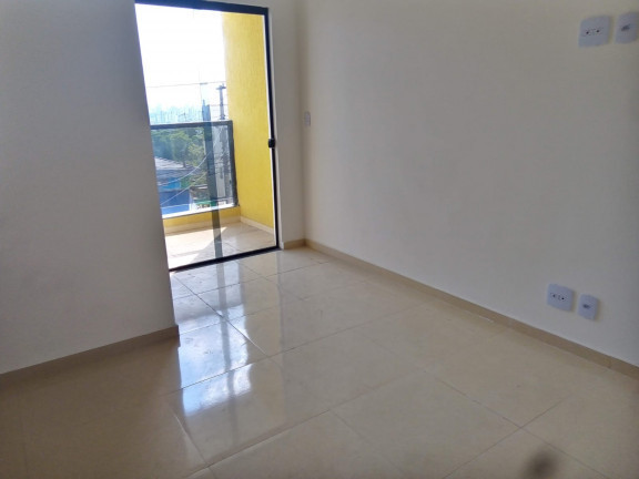 Imagem Sobrado com 3 Quartos à Venda, 99 m² em Jardim Eliane - São Paulo