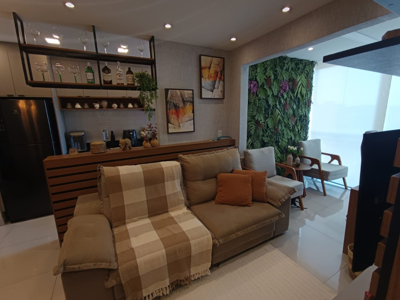 Apartamento com 1 Quarto à Venda, 45 m² em Vila Dom Pedro I - São Paulo