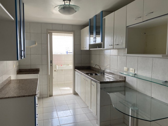 Imagem Apartamento com 3 Quartos à Venda, 104 m² em Tirol - Natal