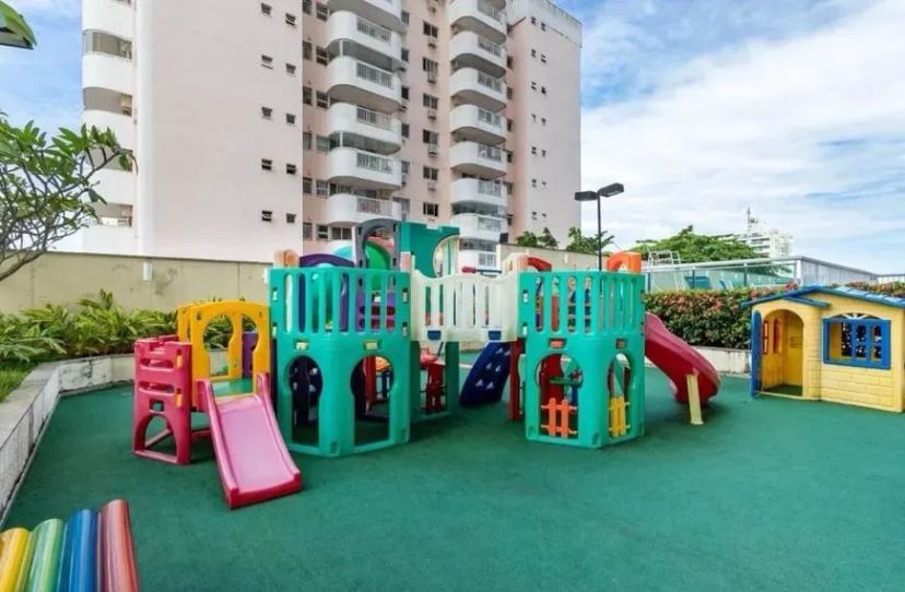 Imagem Apartamento com 2 Quartos à Venda, 81 m² em Recreio dos Bandeirantes - Rio de Janeiro Imagem Apartamento com 2 Quartos à Venda, 81 m² em Recreio dos Bandeirantes - Rio de Janeiro