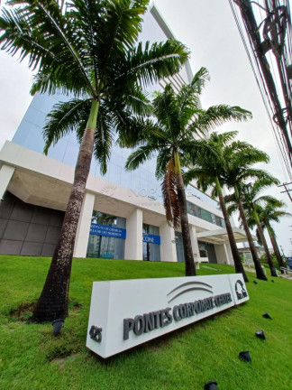 Imagem Sala Comercial para Alugar, 120 m² em Boa Viagem - Recife