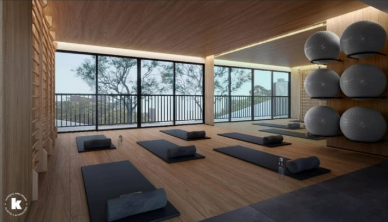 Imagem Apartamento com 1 Quarto à Venda, 32 m² em Pinheiros - São Paulo Imagem Apartamento com 1 Quarto à Venda, 32 m² em Pinheiros - São Paulo
