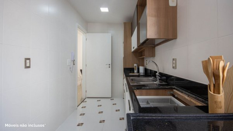 Imagem Apartamento com 2 Quartos à Venda, 71 m² em Humaitá - Rio de Janeiro